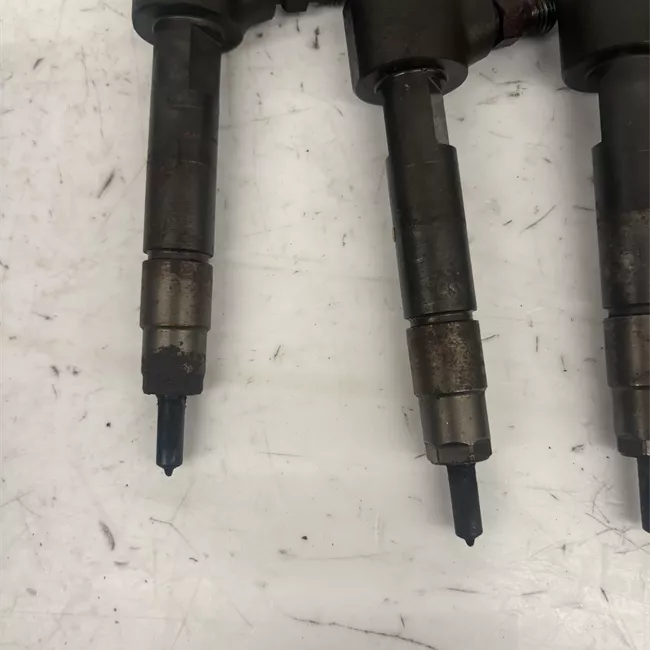 Iniettore diesel rotazionale ., Kit 4