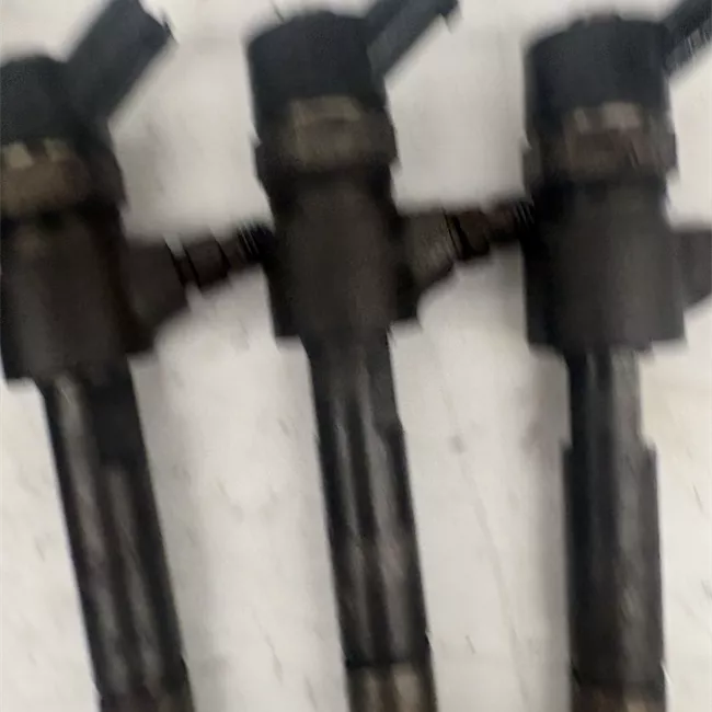 Iniettore diesel rotazionale ., Kit 4