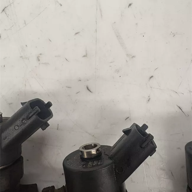 Iniettore diesel rotazionale ., Kit 4