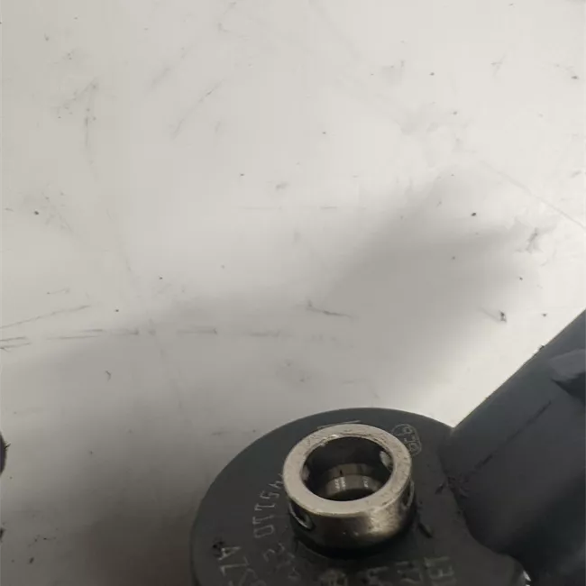 Iniettore diesel rotazionale ., Kit 4