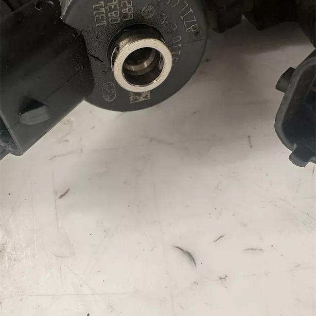Iniettore diesel rotazionale ., Kit 4