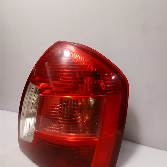 Fanale posteriore destro