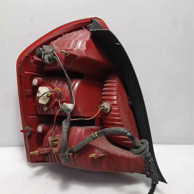 Fanale posteriore destro