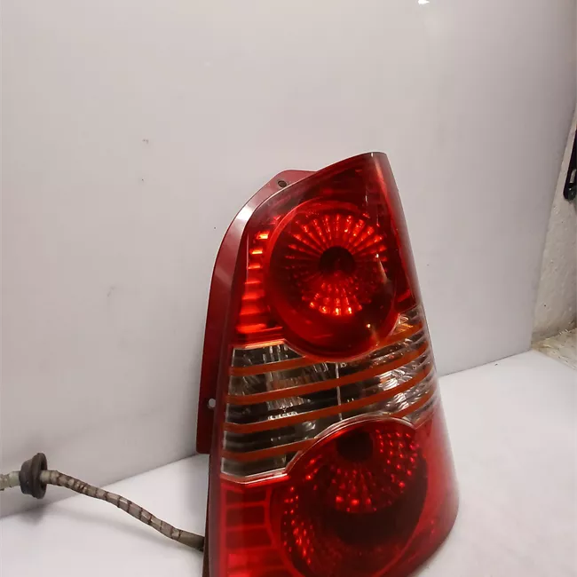 Fanale posteriore destro