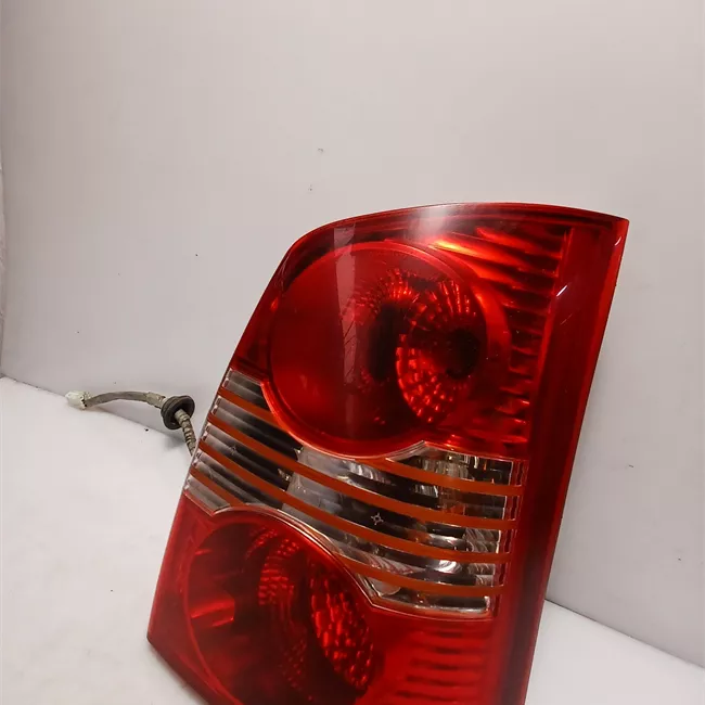Fanale posteriore destro