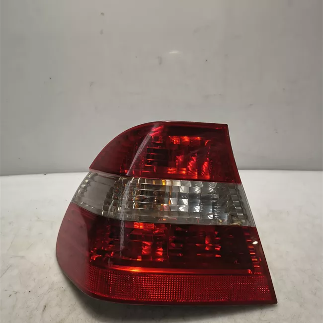 Fanale posteriore parte esterno sinistro Indicatore Direzione Bianco