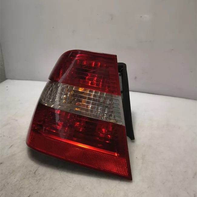 Fanale posteriore parte esterno sinistro Indicatore Direzione Bianco