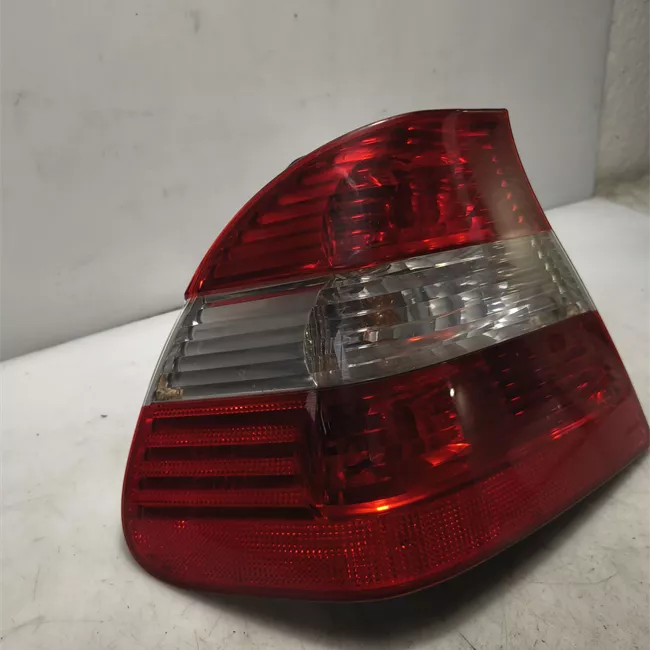 Fanale posteriore parte esterno sinistro Indicatore Direzione Bianco