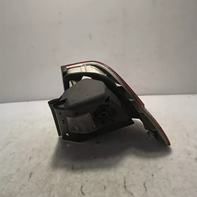 Fanale posteriore parte esterno sinistro Indicatore Direzione Bianco