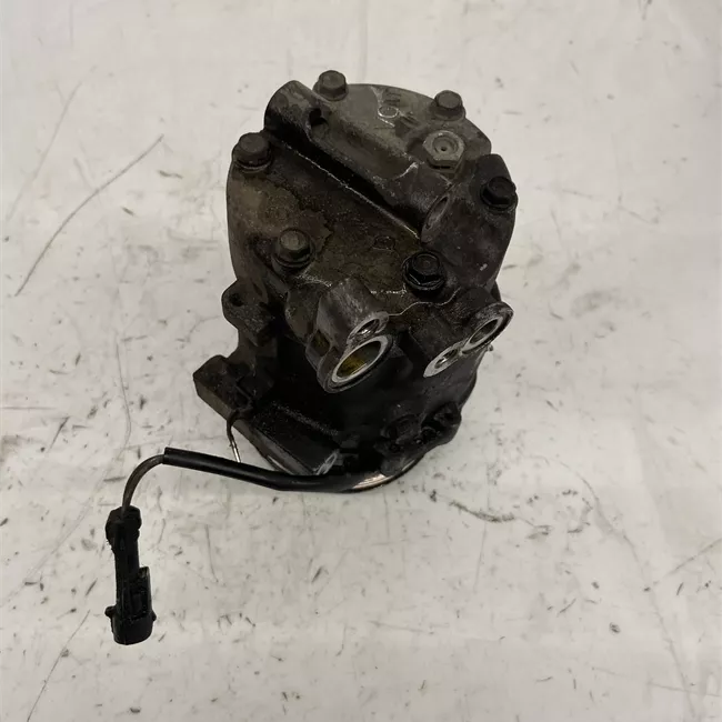 Compressore aria condizionata