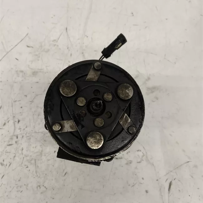 Compressore aria condizionata