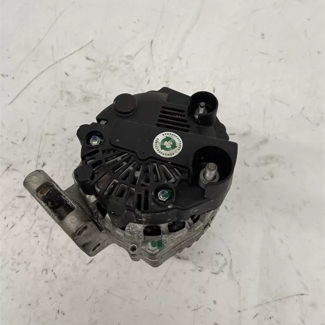 Alternatore