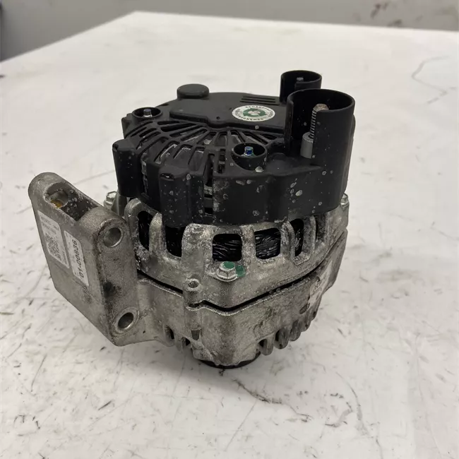 Alternatore
