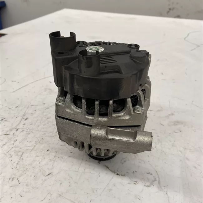 Alternatore