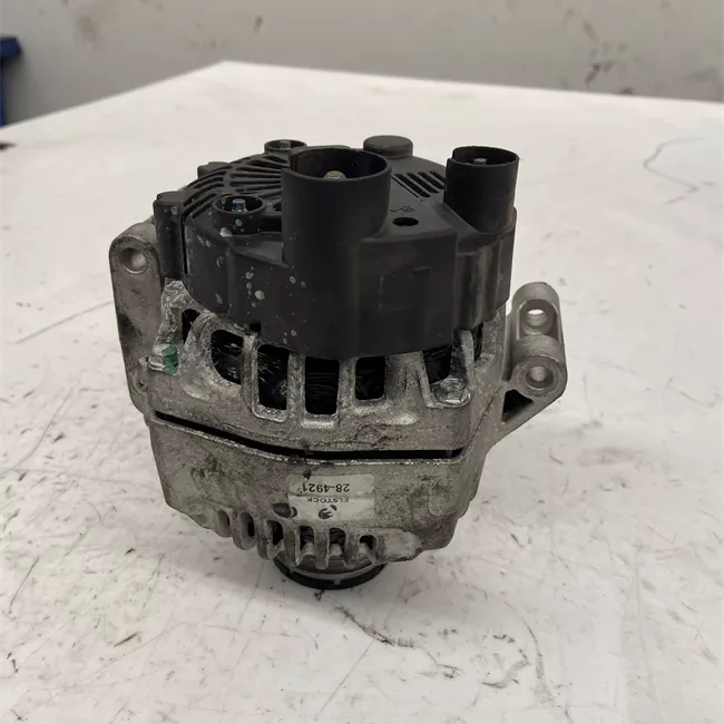 Alternatore