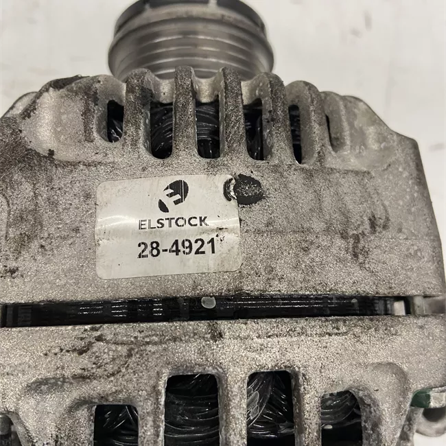 Alternatore