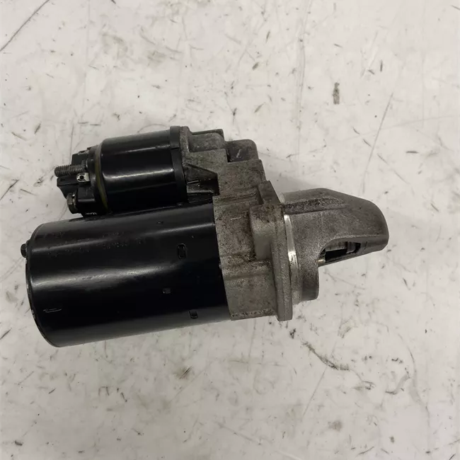 Motorino avviamento