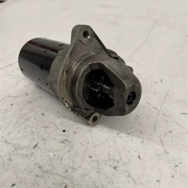 Motorino avviamento