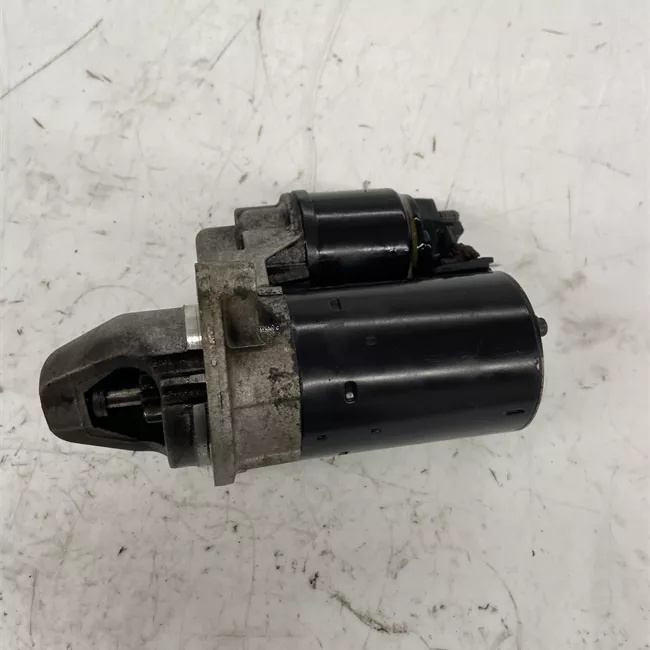 Motorino avviamento