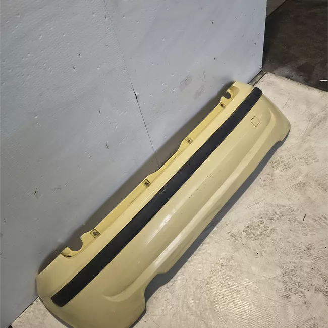 Paraurti posteriore primer