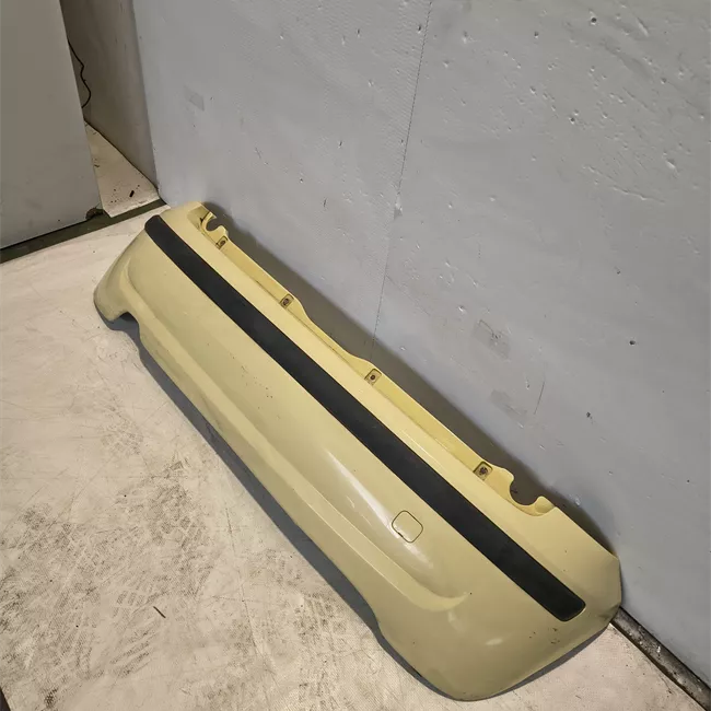 Paraurti posteriore primer