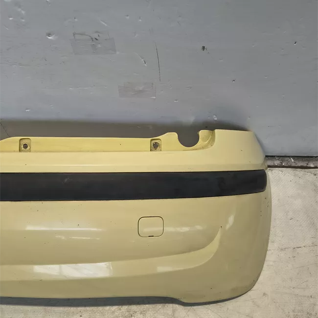 Paraurti posteriore primer