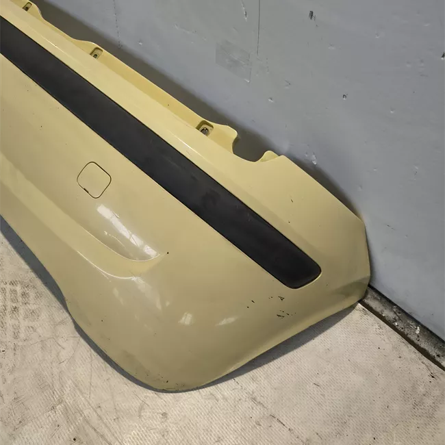 Paraurti posteriore primer