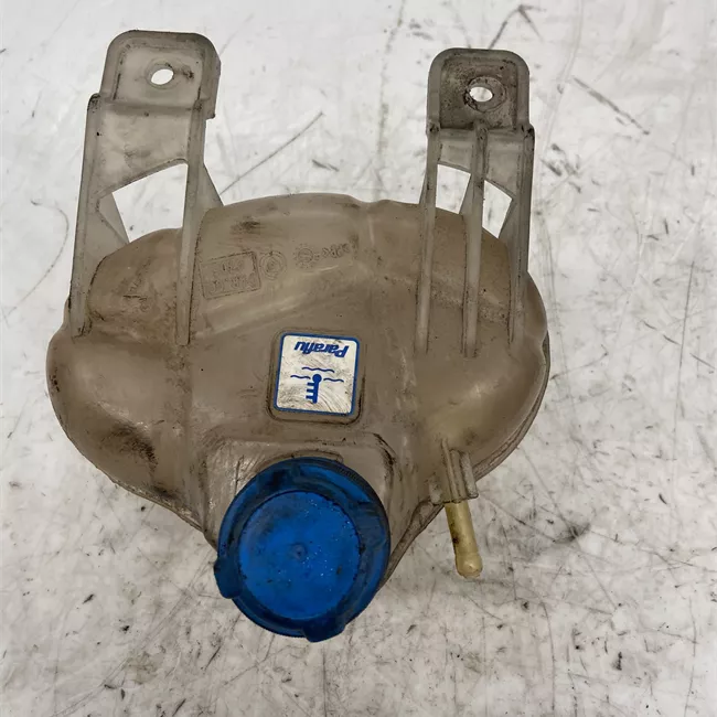Vaschetta compensazione radiatore