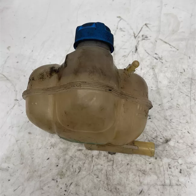 Vaschetta compensazione radiatore