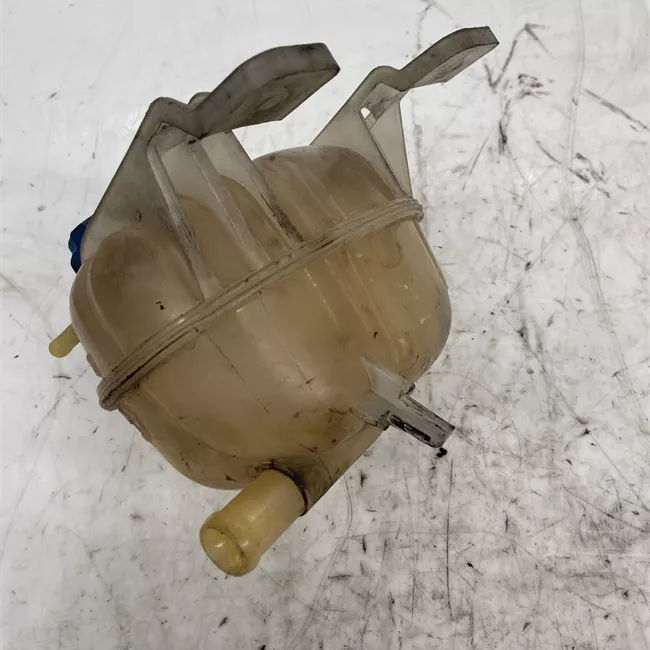 Vaschetta compensazione radiatore