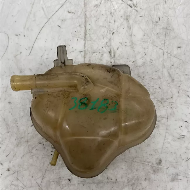 Vaschetta compensazione radiatore