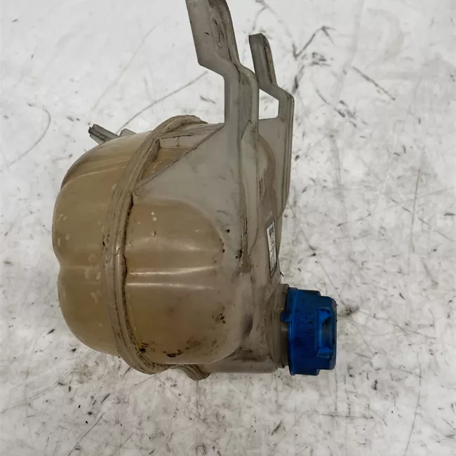 Vaschetta compensazione radiatore