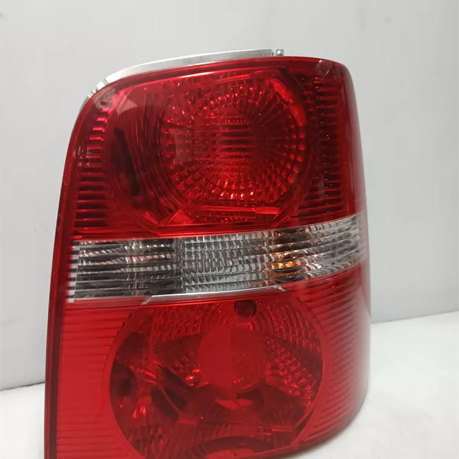 Fanale posteriore destro rosso