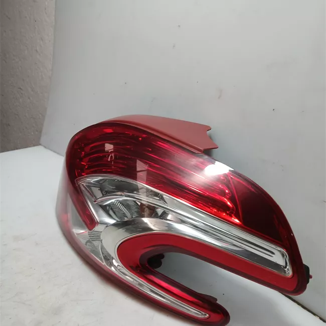 Fanale posteriore destro