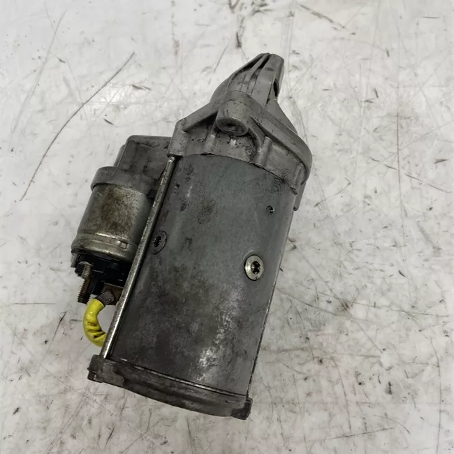 Motorino avviamento