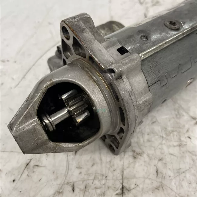 Motorino avviamento