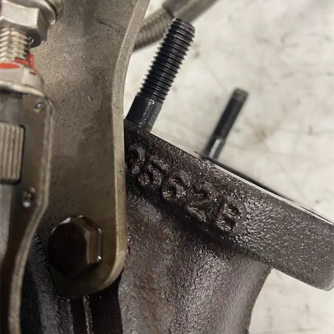 Turbocompressore rotazionale