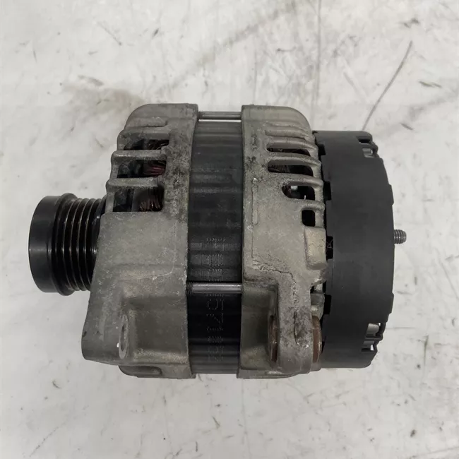 Alternatore