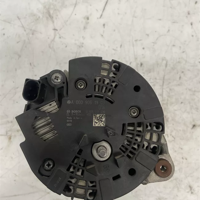 Alternatore