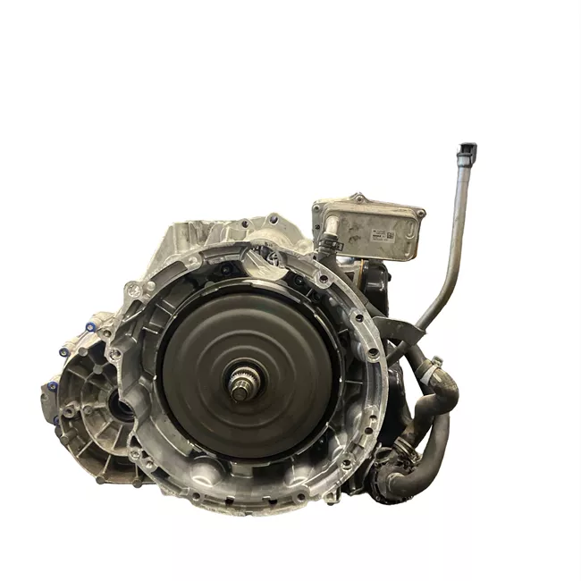 Cambio automatico FBS4