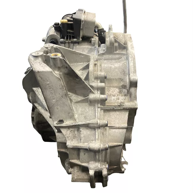 Cambio automatico FBS4