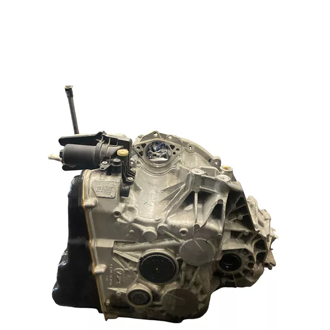 Cambio automatico FBS4