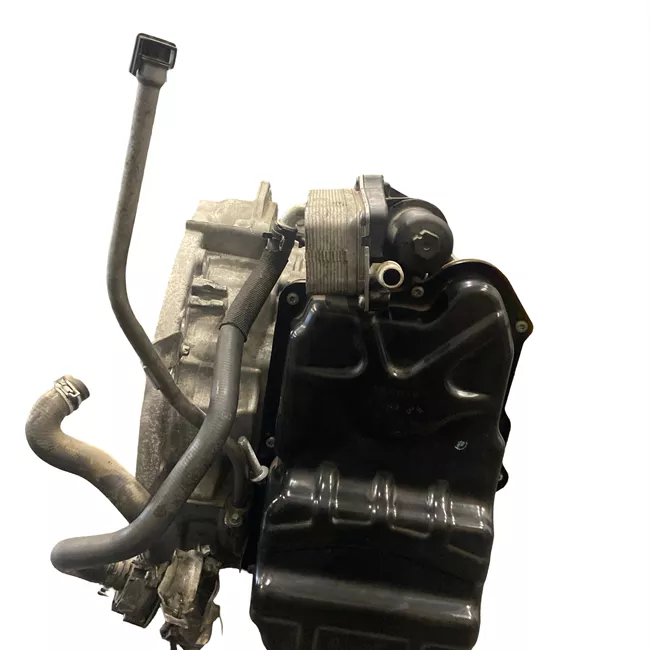 Cambio automatico FBS4