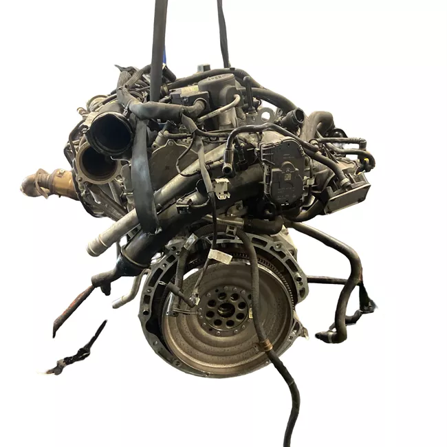 Motore completo Rilevare numero cat da originale