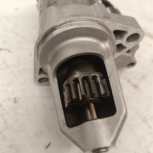Motorino avviamento