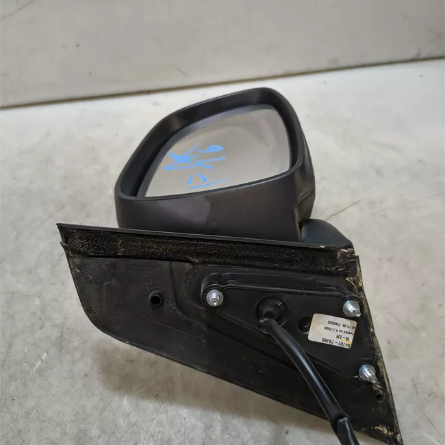 Retrovisore esterno regolazione elettrica destro Termico
