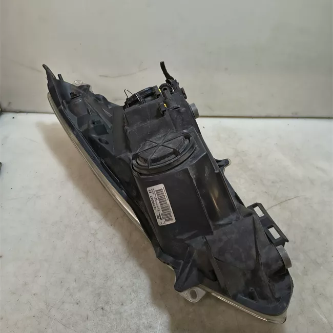 Proiettore destro Cromo