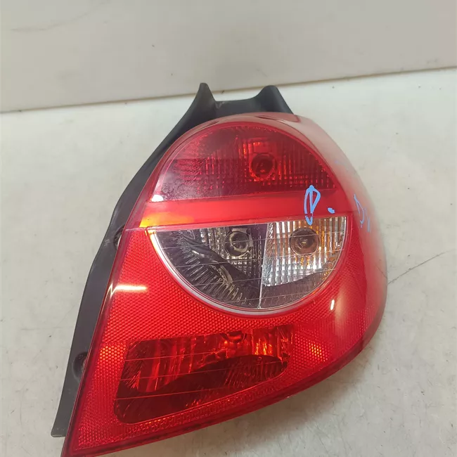 Fanale posteriore destro
