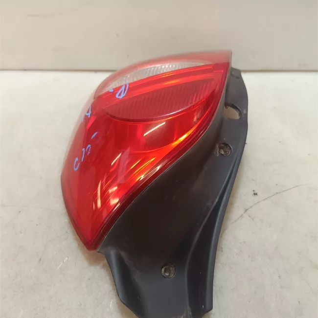 Fanale posteriore destro