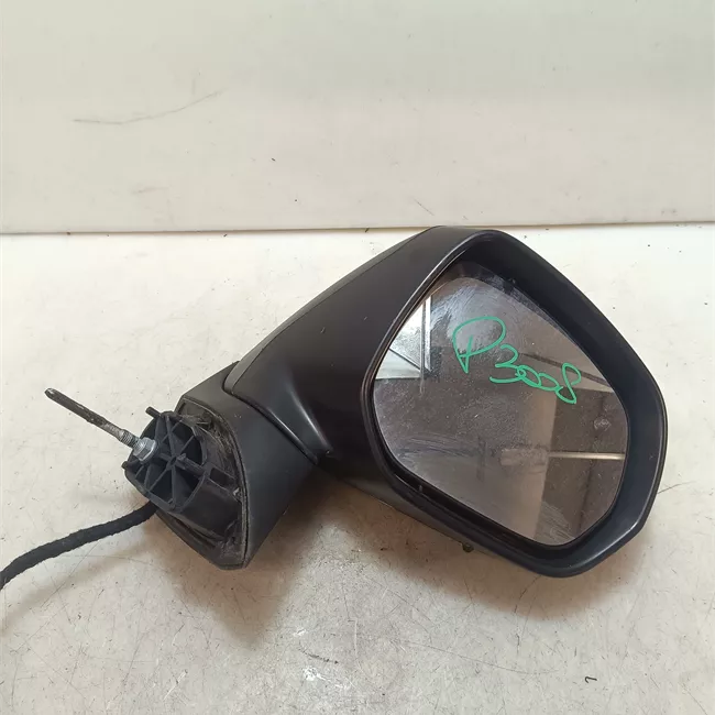 Retrovisore esterno regolazione elettrica destro